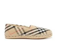 Mews Espadrille Flat