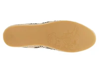 Mews Espadrille Flat