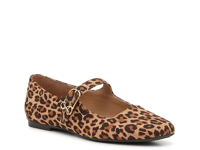 Fredi Mary Jane Flat