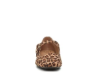 Fredi Mary Jane Flat