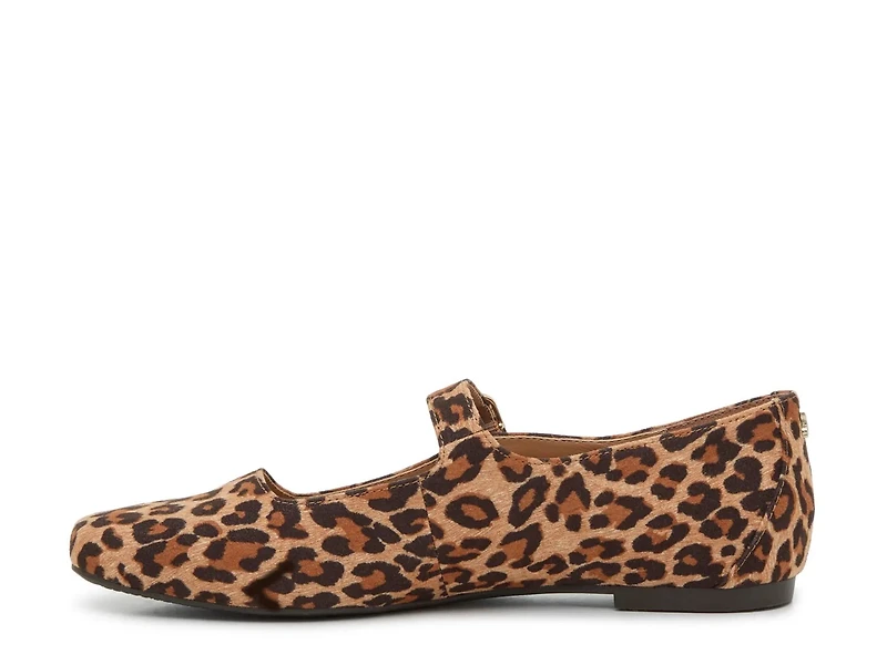 Fredi Mary Jane Flat