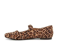 Fredi Mary Jane Flat