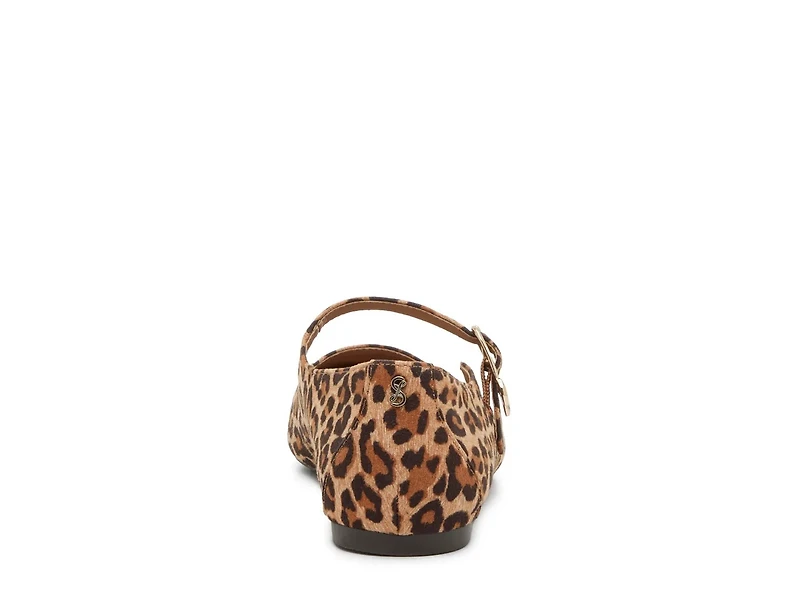 Fredi Mary Jane Flat