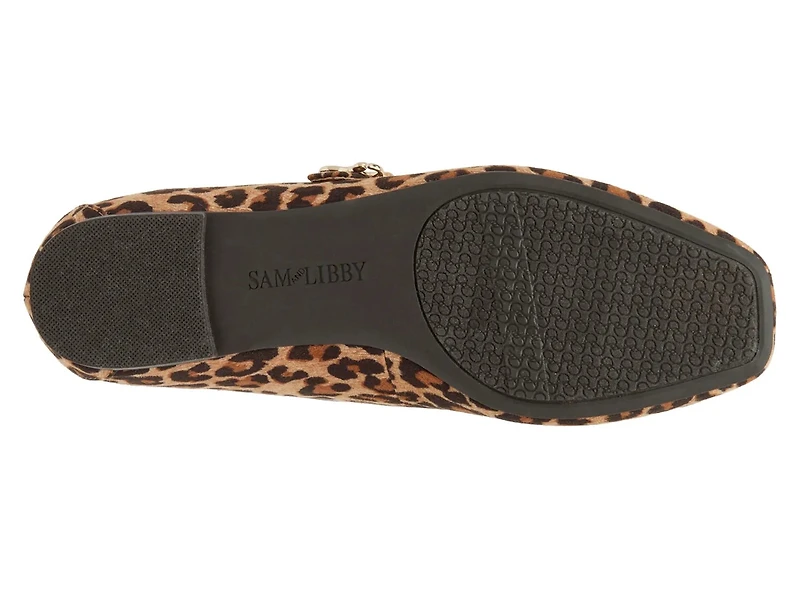 Fredi Mary Jane Flat