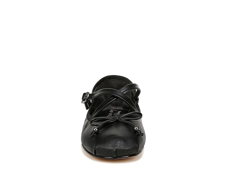 Zuri Ballet Flat