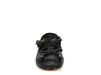 Zuri Ballet Flat