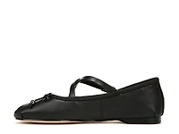 Zuri Ballet Flat
