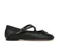Zuri Ballet Flat