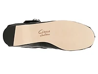 Zuri Ballet Flat