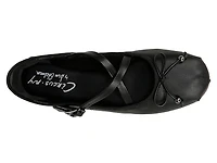 Zuri Ballet Flat