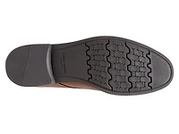 Newmark Grand Plain Toe Oxford