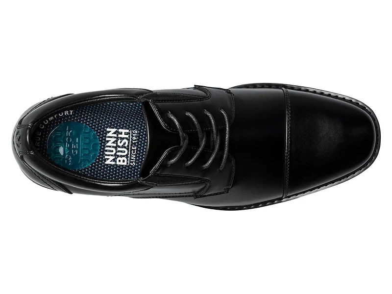 Jarvis Cap Toe Oxford