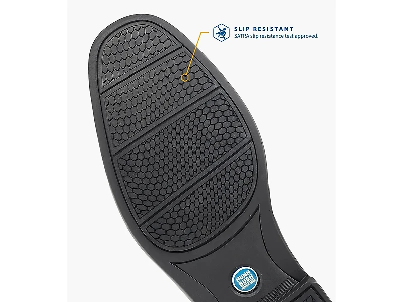 Jarvis Slip-On
