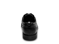 Stark Cap Toe Oxford