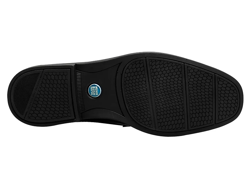 Stark Cap Toe Oxford