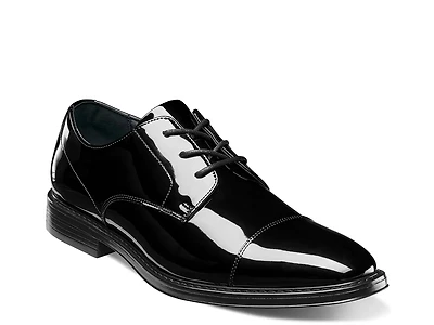Centro Cap Toe Oxford