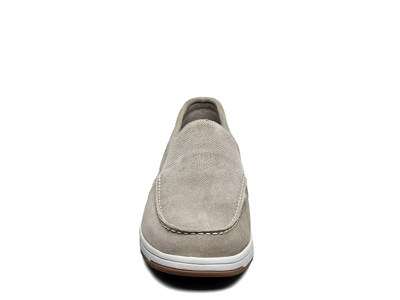 Luca Venetian Loafer