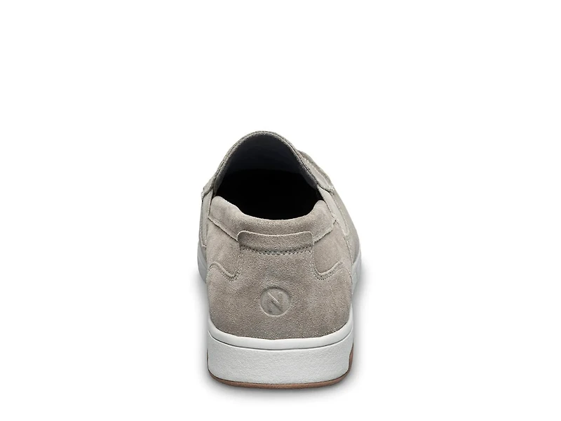 Luca Venetian Loafer