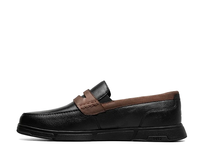 Luca Penny Loafer
