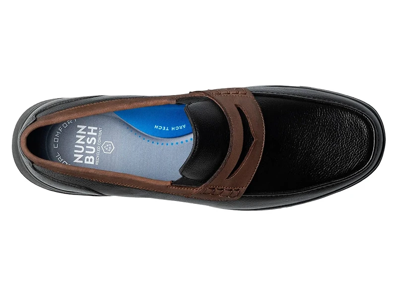 Luca Penny Loafer