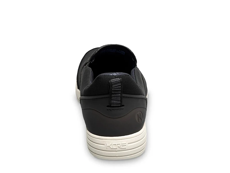 KORE City Walk EZ Hands-Free Slip-On Sneaker