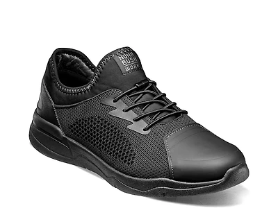 Grazie Work Slip-On Sneaker - Men's