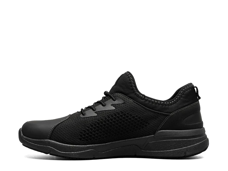 Grazie Work Slip-On Sneaker - Men's