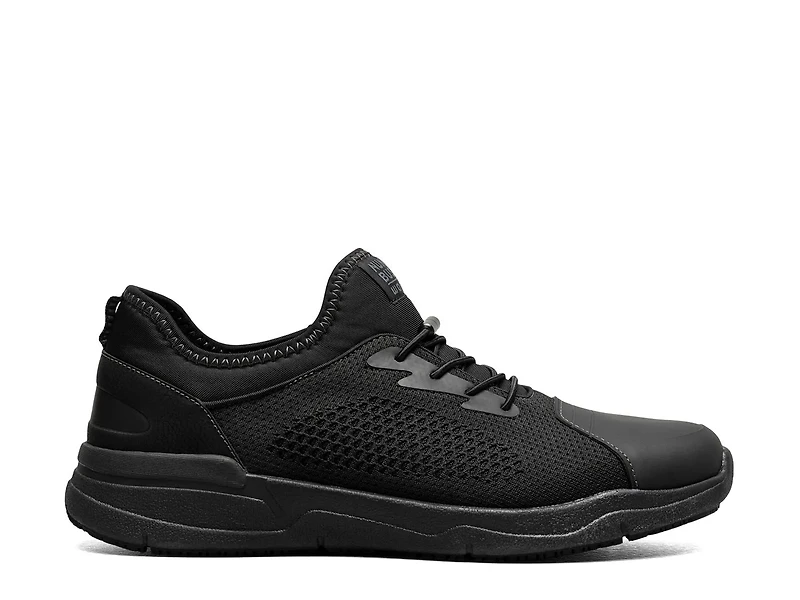 Grazie Work Slip-On Sneaker - Men's