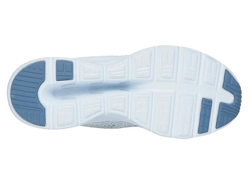 GO WALK Glide-Step 2.0 Vanessa Sneaker - Women's