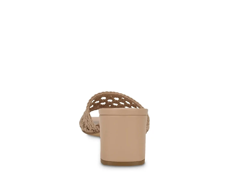 Brianny Sandal