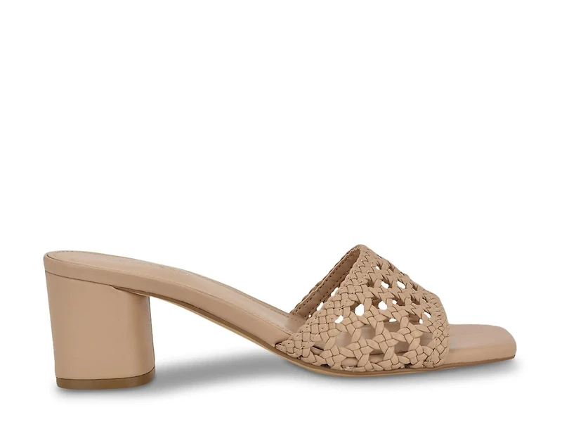Brianny Sandal
