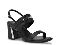 Hallow Sandal
