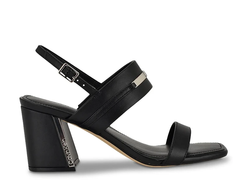 Hallow Sandal