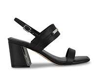 Hallow Sandal