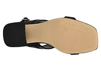 Hallow Sandal