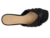 Imeena Sandal