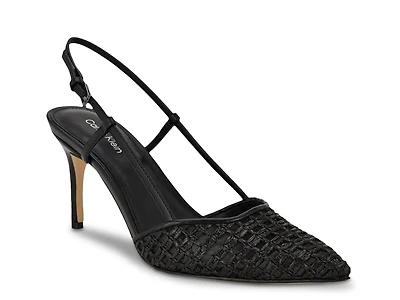 Juliesa Pump