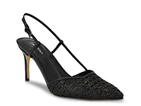 Juliesa Pump