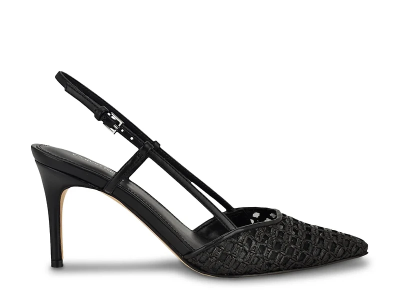 Juliesa Pump