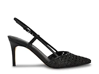 Juliesa Pump