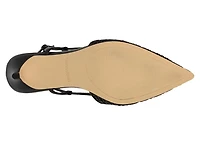 Juliesa Pump