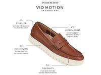 Uptown Loafer