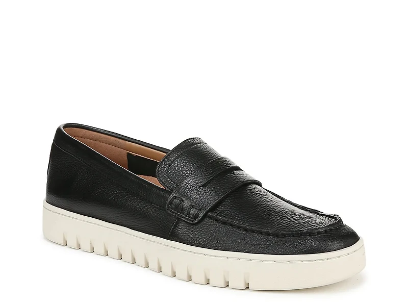 Uptown Loafer