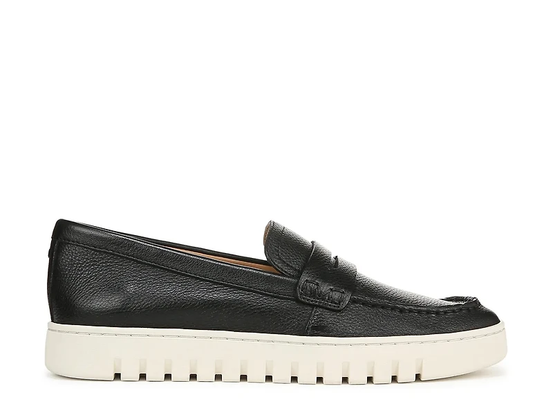 Uptown Loafer