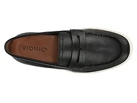 Uptown Loafer
