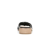 Mabel Sandal