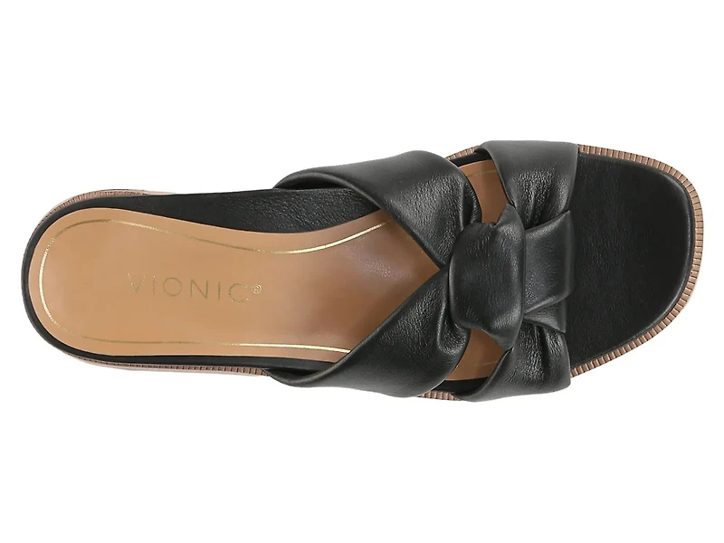 Mabel Sandal