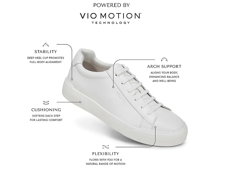 Colbie Sneaker