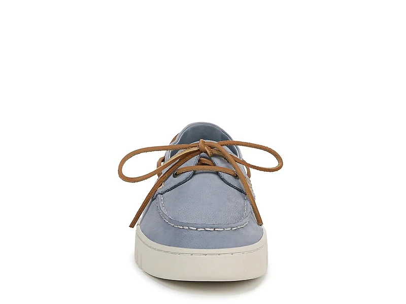 Uptown Boat Shoe