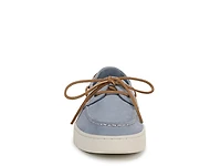 Uptown Boat Shoe